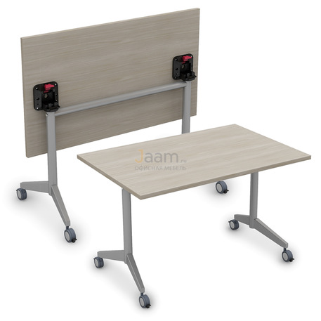 Мебель для персонала Прямолинейный стол-трансформер 8СР.104-S