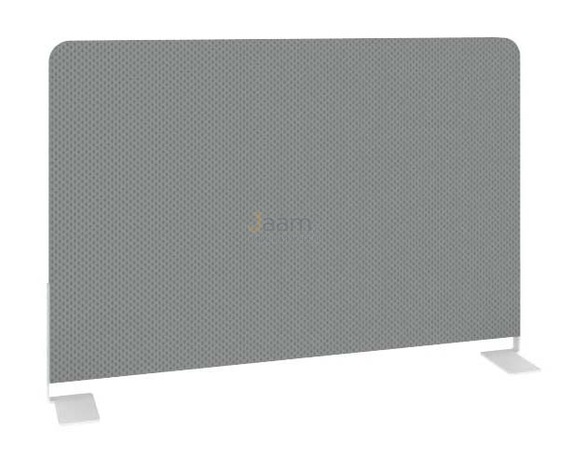 Мебель для персонала Экран тканевый боковой L600мм Б.ТЭКР-60