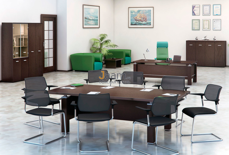 Стол Бонд